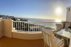 Apartamento con vistas al mar